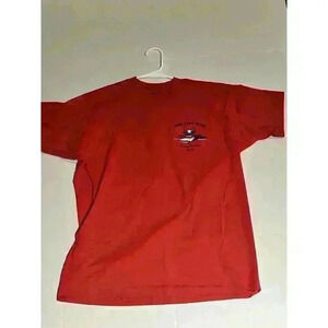 Vintage Y2K Chevrolet Nova Lone Star Nova T-shirt Size M